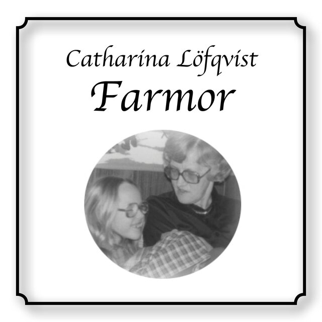 Farmor