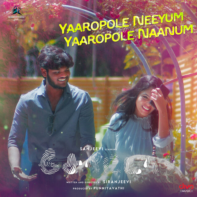 Yaaropole Neeyum Yaaropole Naanum (From 
