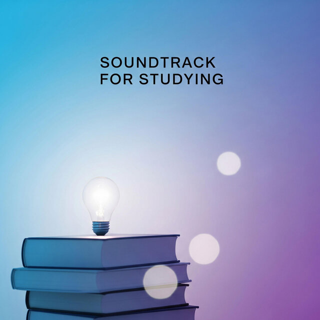 Soundtrack for Studying