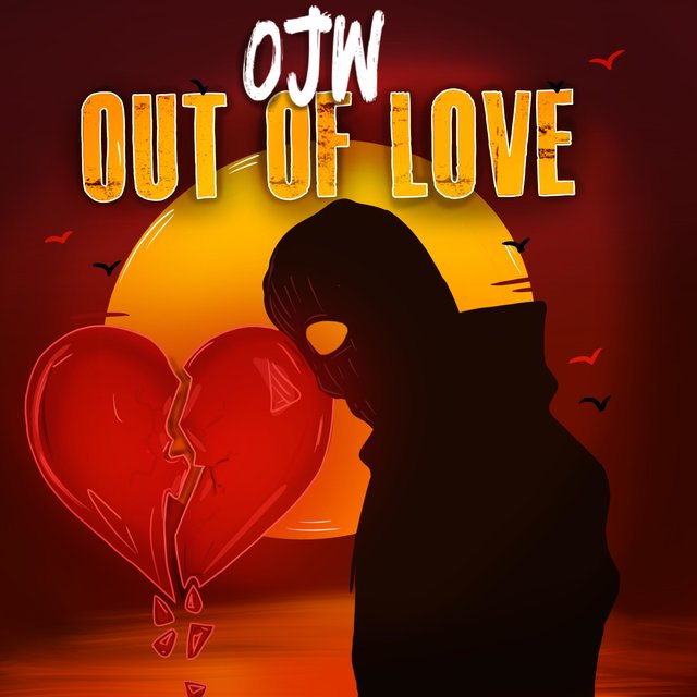 Out of Love