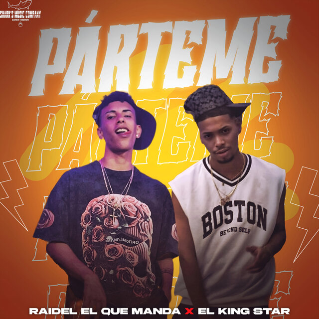 Párteme