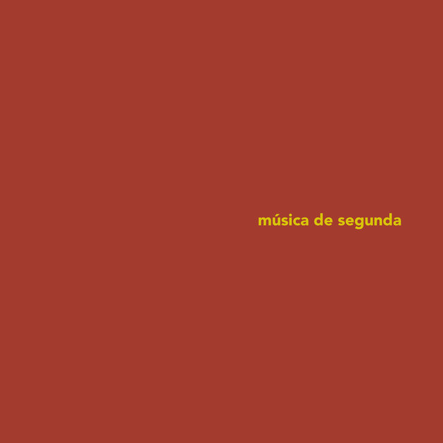Música de Segunda