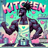 Kitchen (feat. Big A) (Radio Edit)