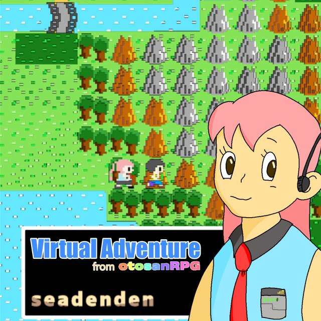 Virtual Adventure from otosanRPG