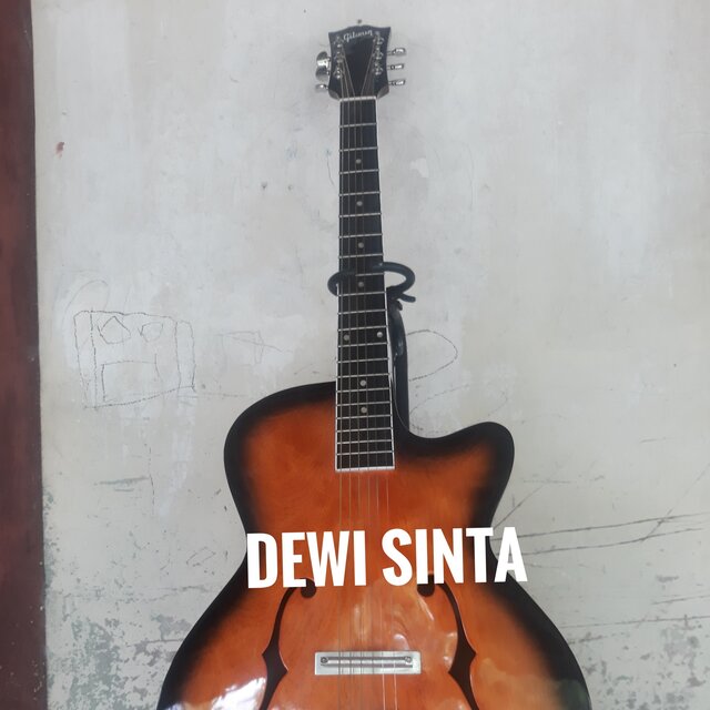Dewi Sinta