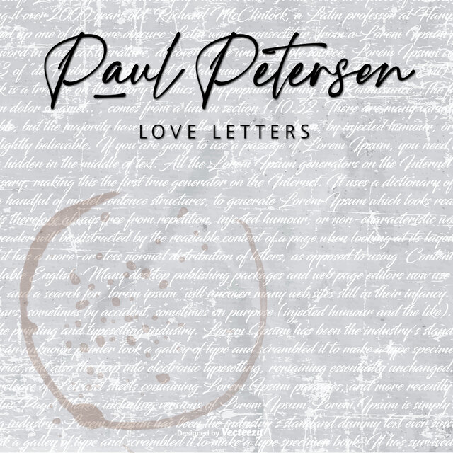 Love Letters