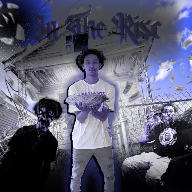 on the rise