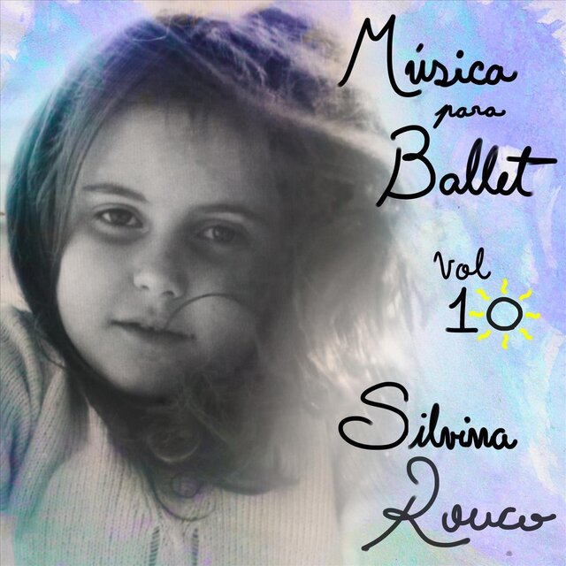 Música Para Ballet, Vol. 10