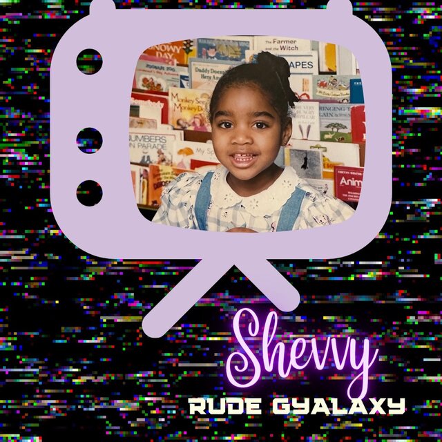 Rude Gyalaxy
