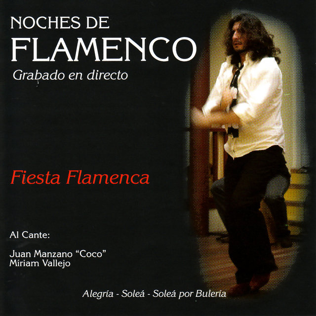 Noches de Flamenco - Fiesta Flamenca