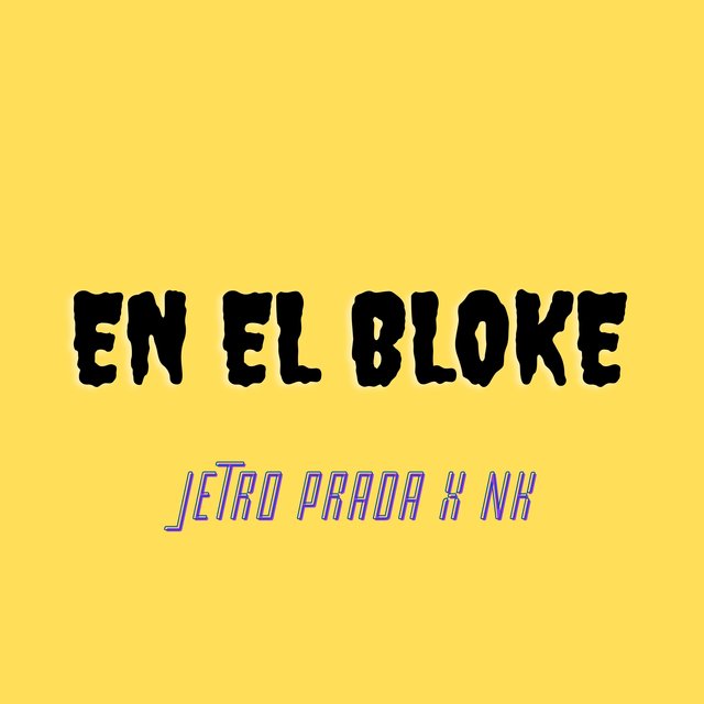 EN EL BLOKE