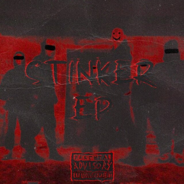 Stinker EP