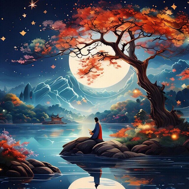 時光繪夢