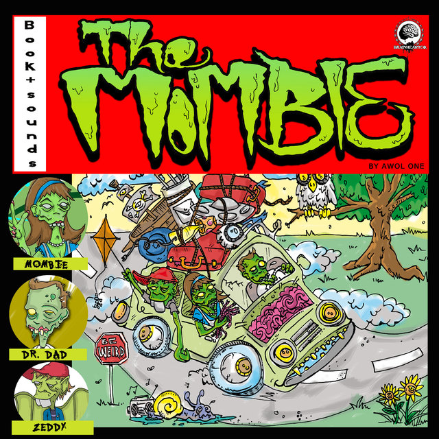 The Mombie Soundtrack