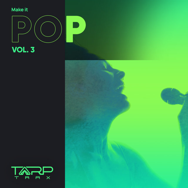 Make It Pop, Vol. 3