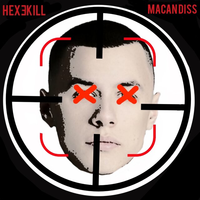Macan Diss