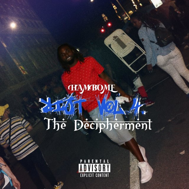 R.I.O.T. Vol 4: The Decipherment (Night)