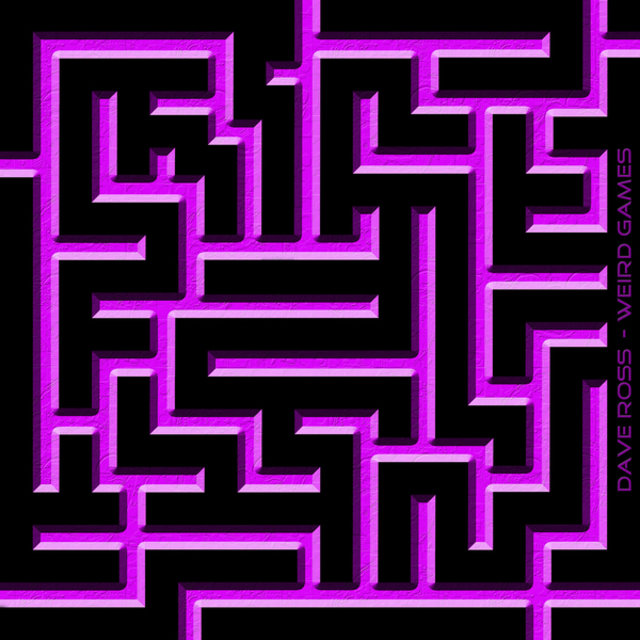 Weird Games