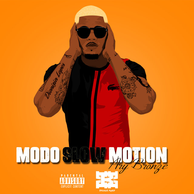 Modo Slow Motion
