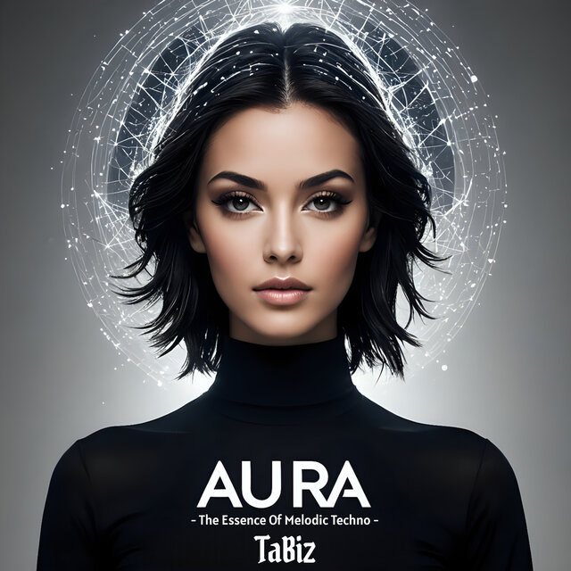 Aura (The Essence of Melodic Techno)