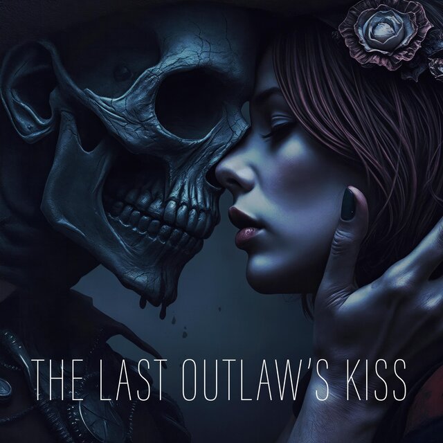 THE LAST OUTLAW’S KISS