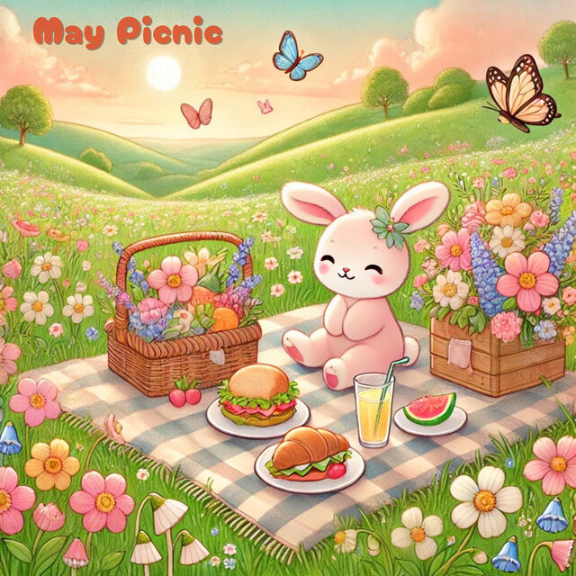 May Picnic