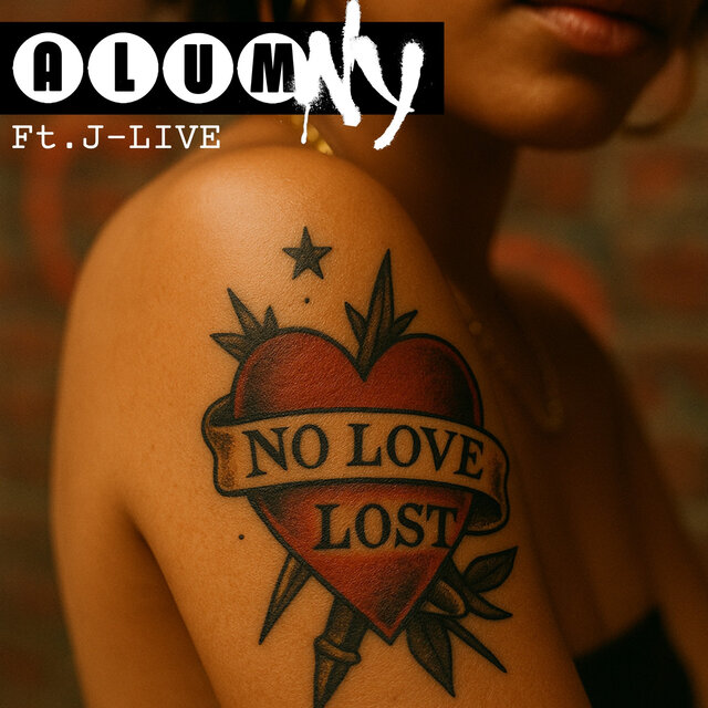 No Love Lost