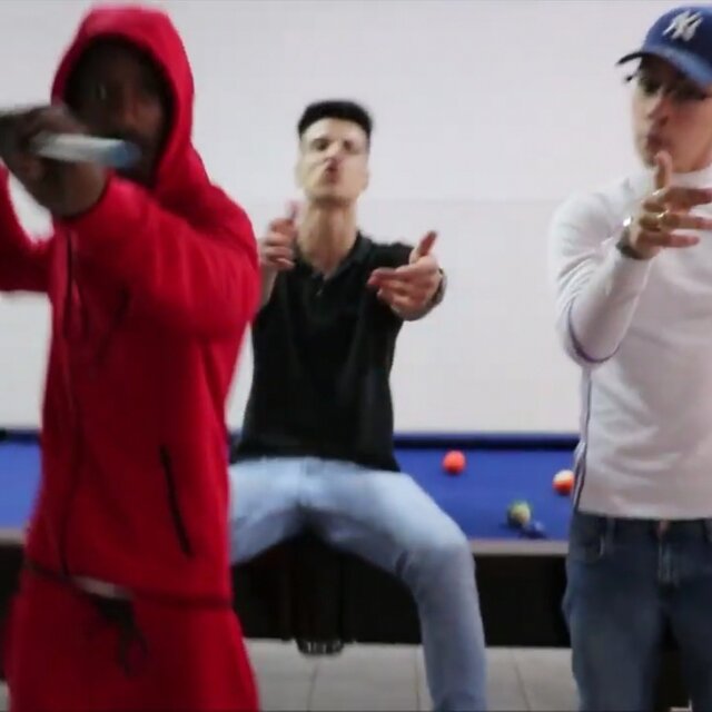 Real a mim mesmo (Remix)