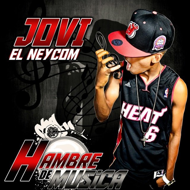 Hambre de Musica