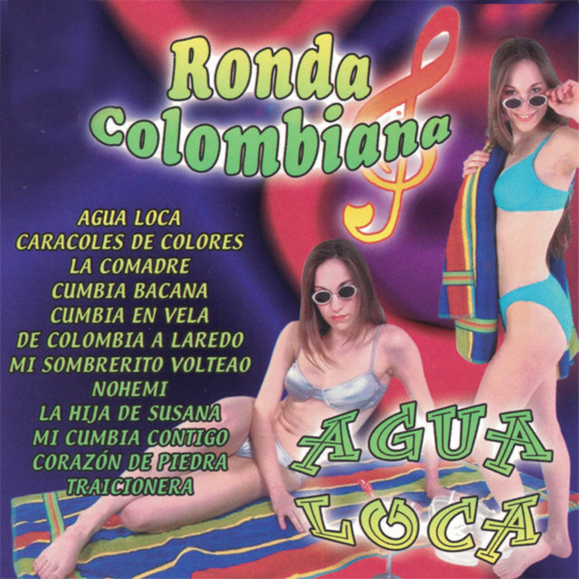 Agua Loca