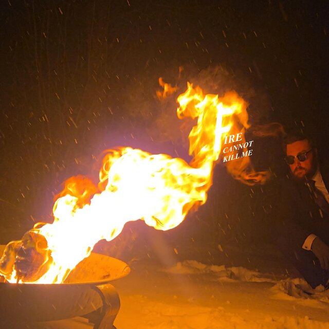 Fire Cannot Kill Me