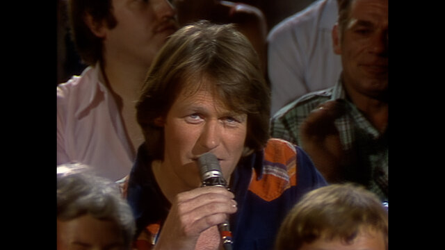 Ich bin CB-Funker (Hitparade 21.08.78)