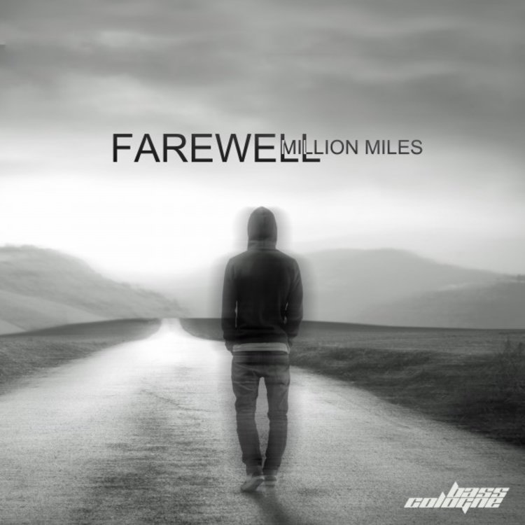 Farewell On Tidal tidal