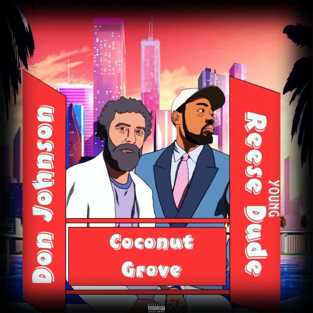 Coconut Grove