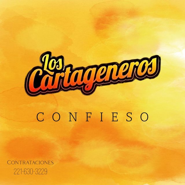 Confieso