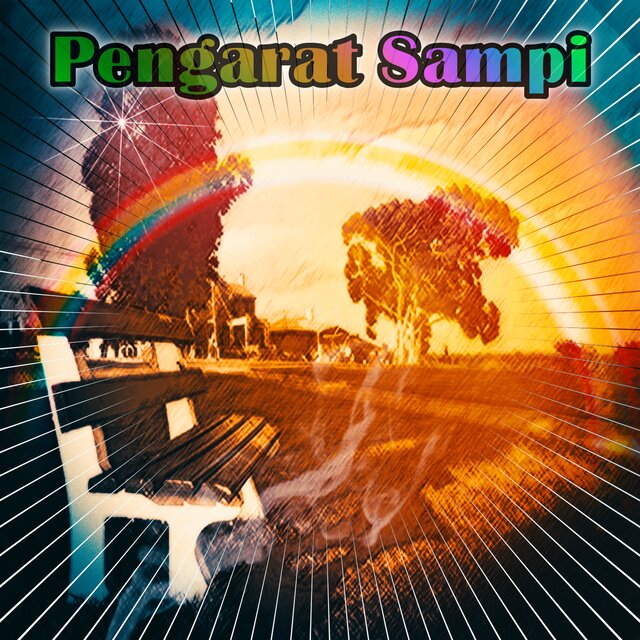 Pengarat Sampi
