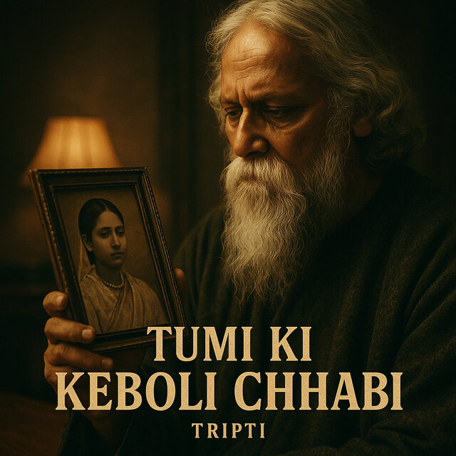 Tumi Ki Keboli Chhabi