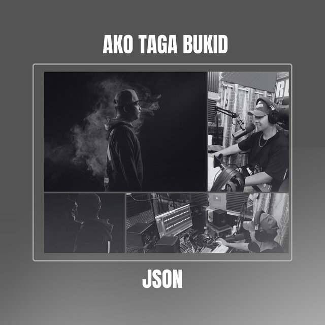 Ako Taga Bukid