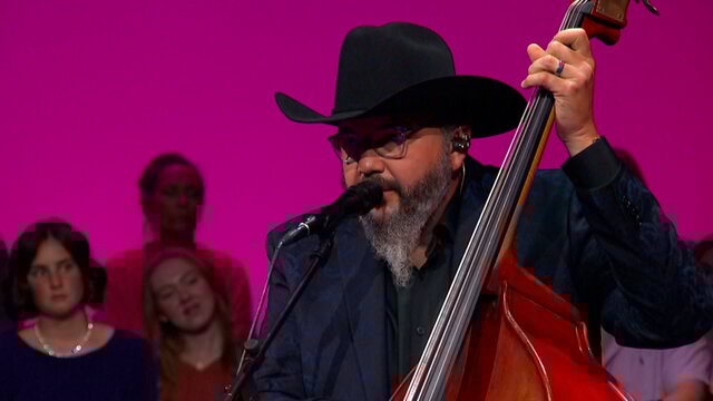 It Is No Secret (Live At Grand Ole Opry, Nashville, TN, 2022)