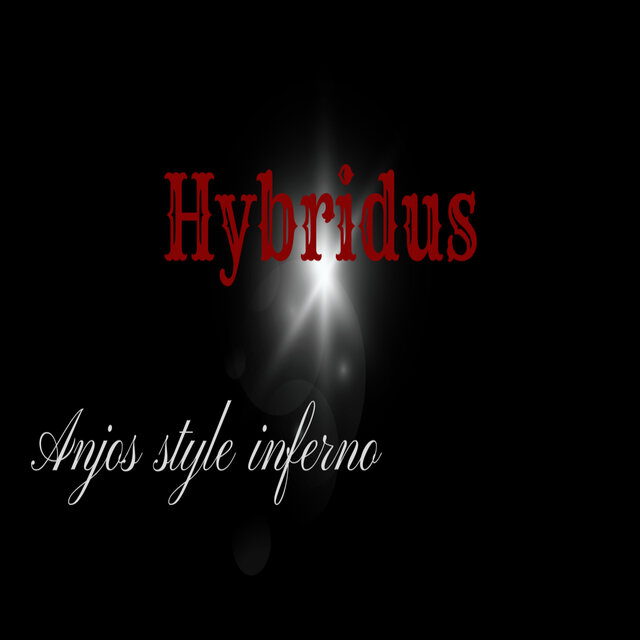 Anjos Style Inferno