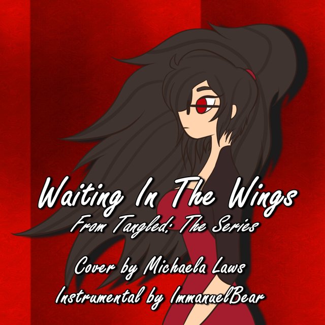 Waiting In The Wings