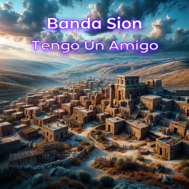 Tengo Un Amigo