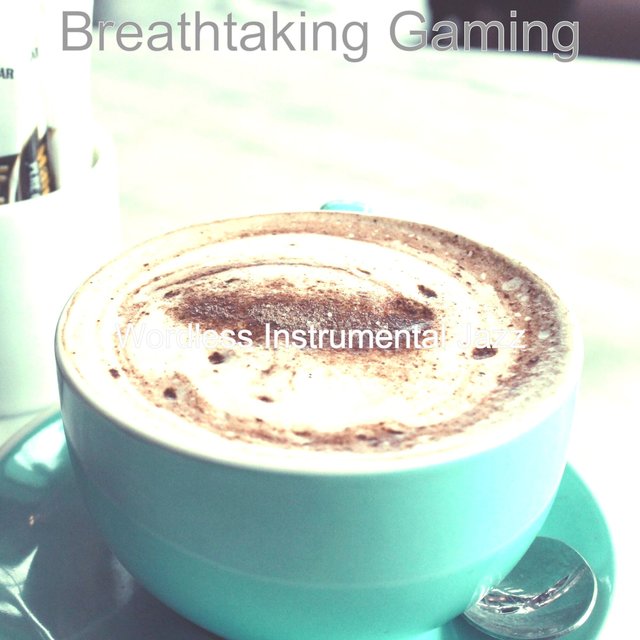 Breathtaking Gaming