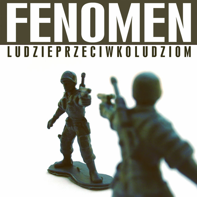 Ludzie przeciwko ludziom