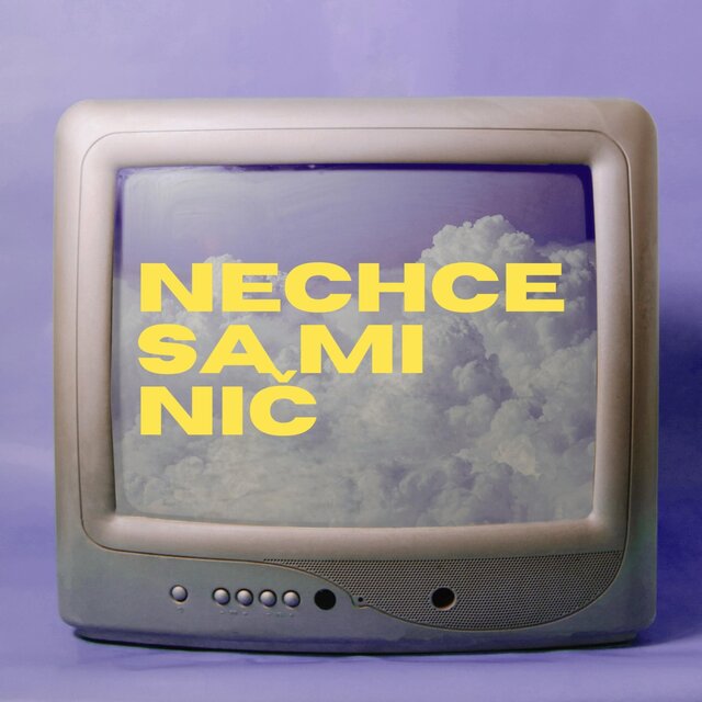Nechce sa mi Nič