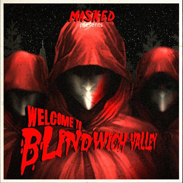 Welcome to Blindwich Valley
