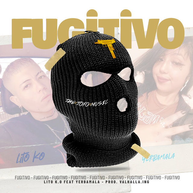 FUGITIVO
