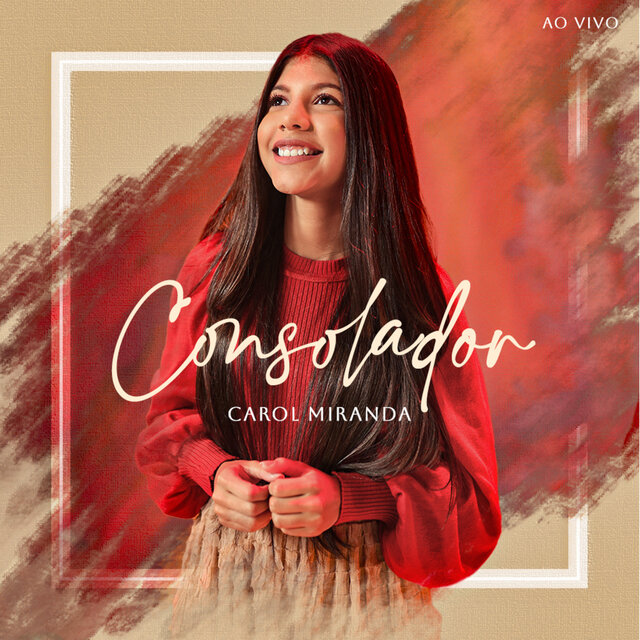 Consolador (Ao Vivo)