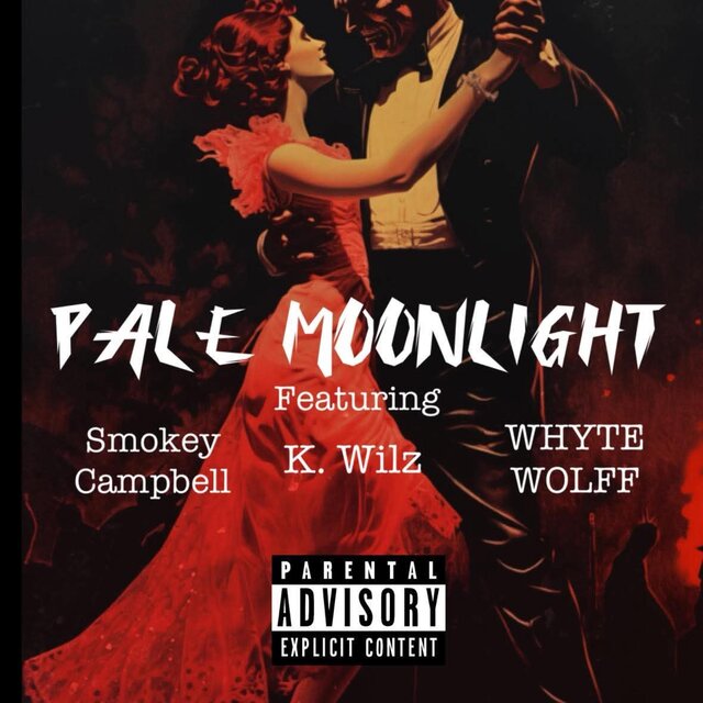 Pale Moonlight
