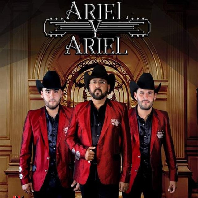 Desde El Rancho , Vol. 1